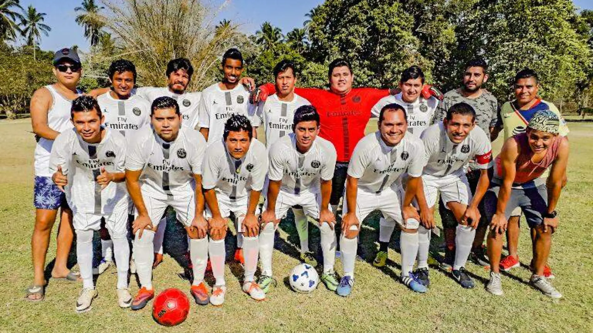 Deportes juventus Acapulco